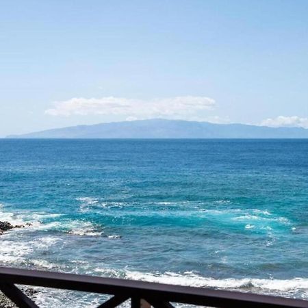 Neptuno Ocean Front Suite 푸에르토 데 산티아고 외부 사진