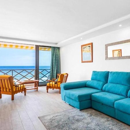 Neptuno Ocean Front Suite 푸에르토 데 산티아고 외부 사진