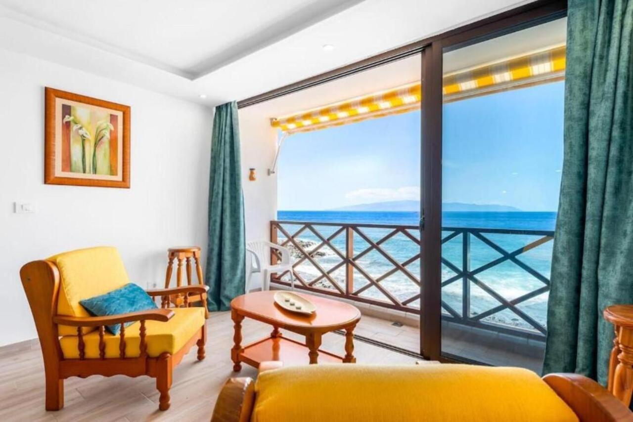 Neptuno Ocean Front Suite 푸에르토 데 산티아고 외부 사진