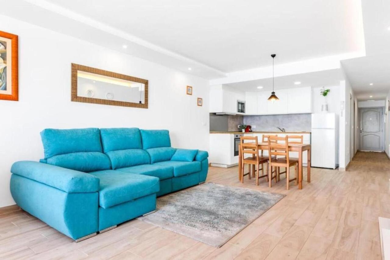 Neptuno Ocean Front Suite 푸에르토 데 산티아고 외부 사진