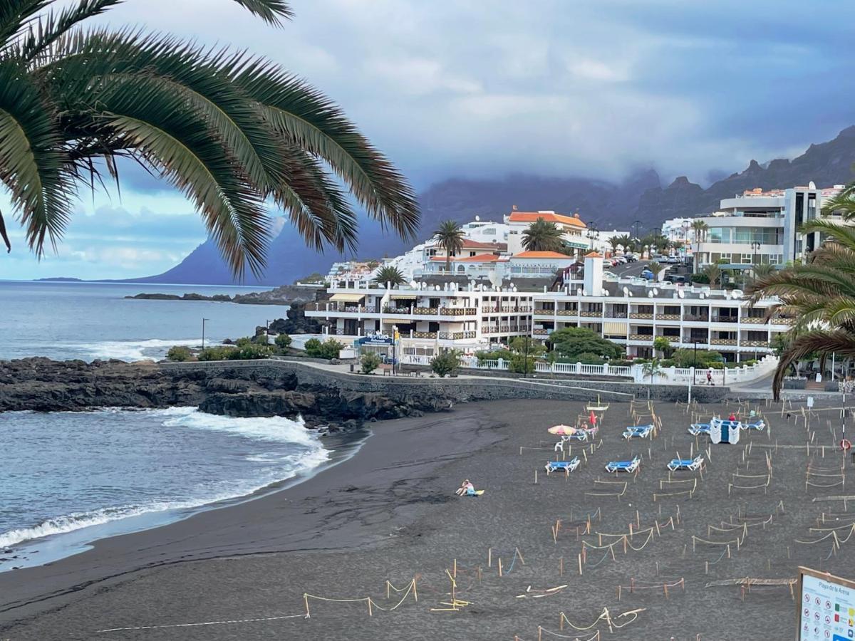 Neptuno Ocean Front Suite 푸에르토 데 산티아고 외부 사진