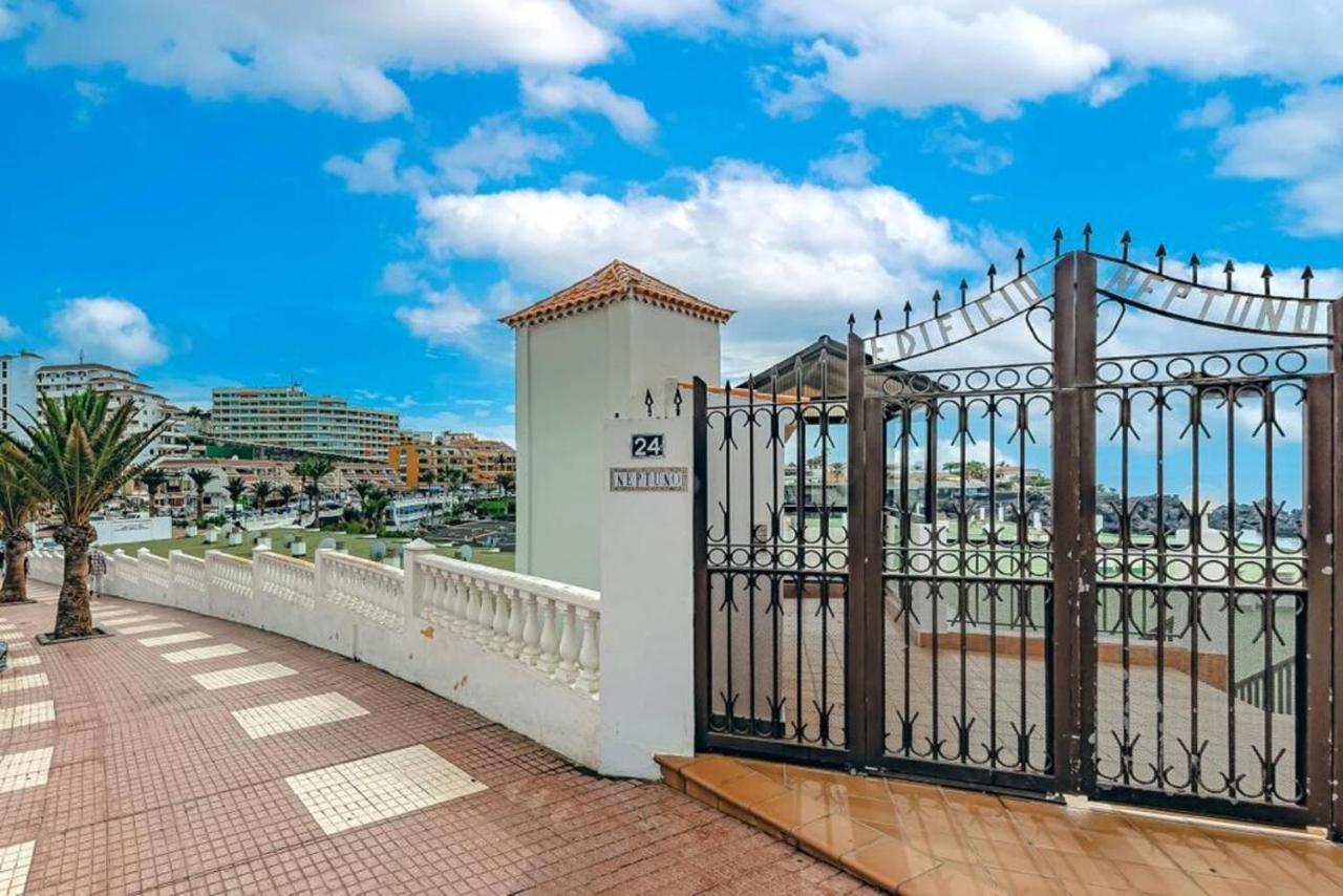 Neptuno Ocean Front Suite 푸에르토 데 산티아고 외부 사진