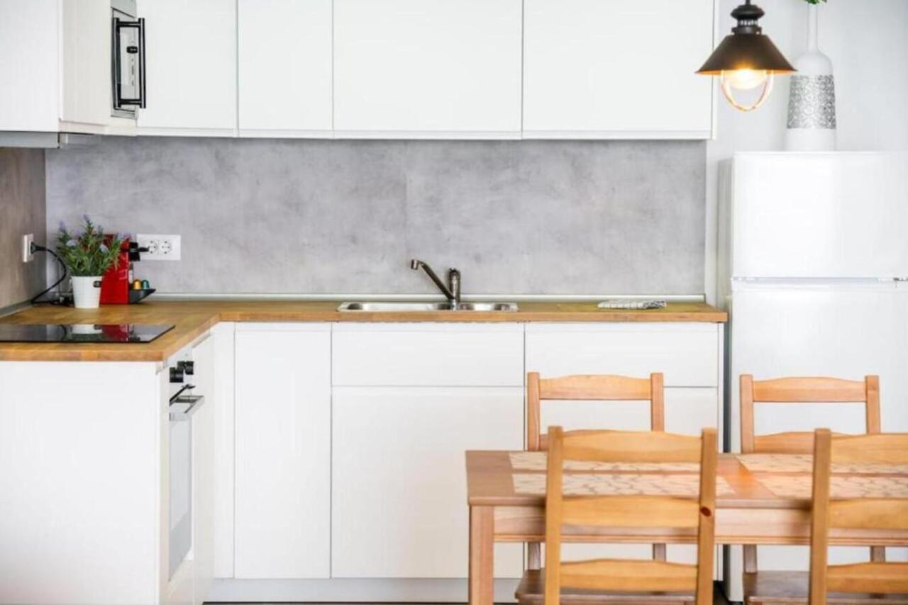 Neptuno Ocean Front Suite 푸에르토 데 산티아고 외부 사진